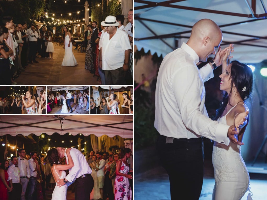 Fotografia de bodas barcelona