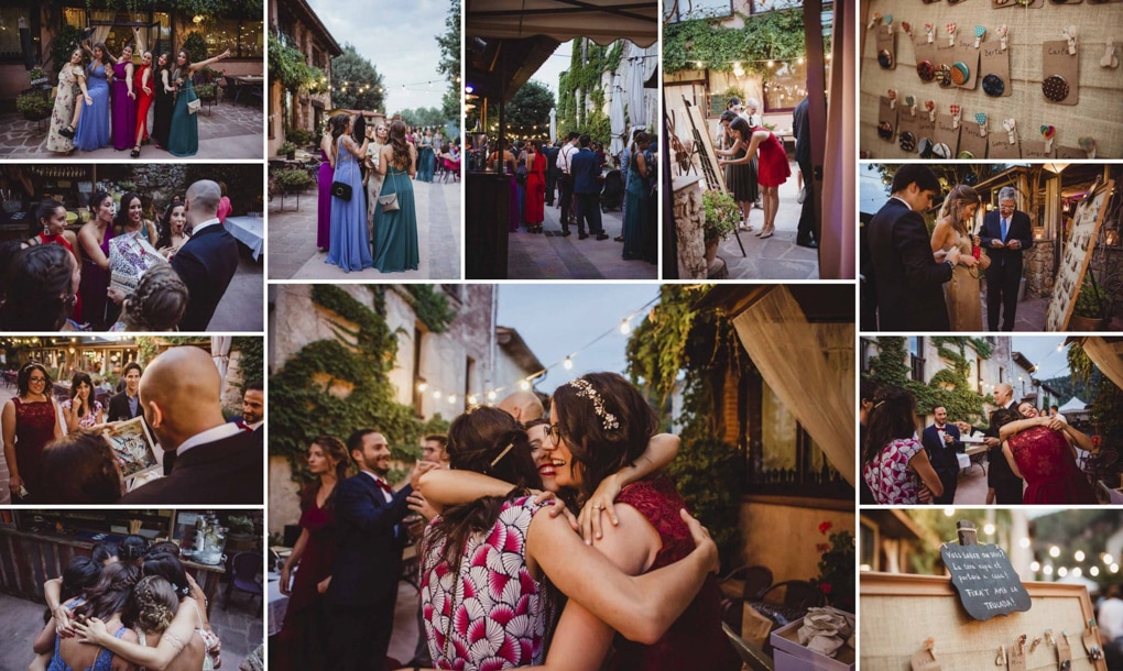 Fotografo de bodas barcelona