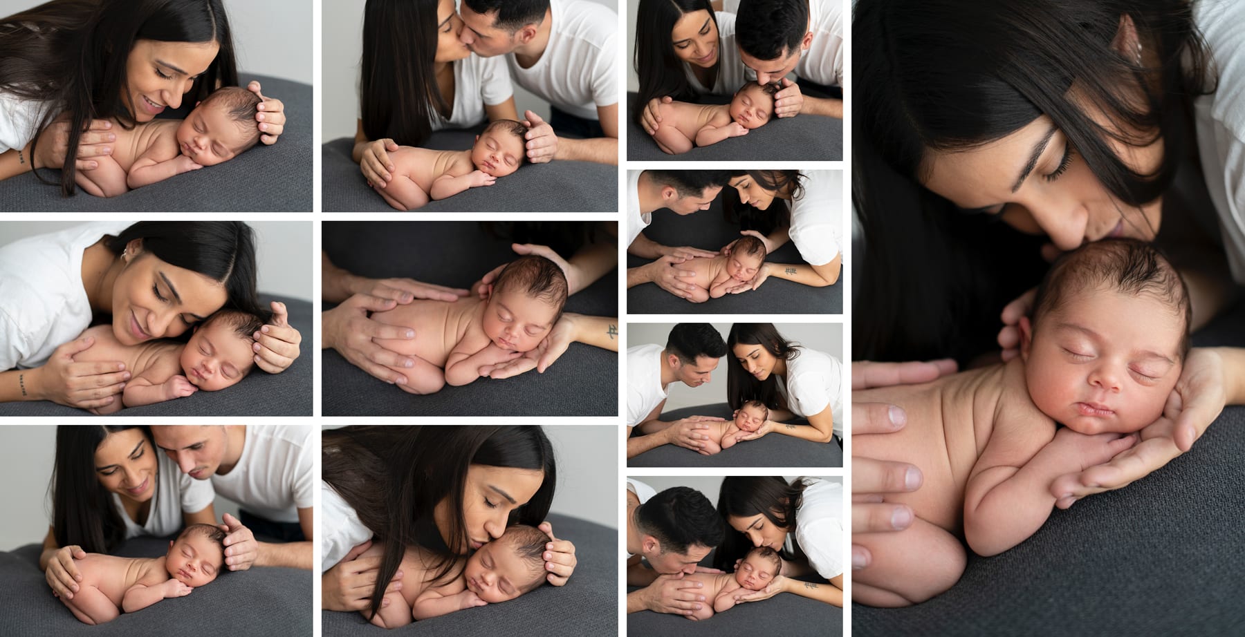 Fotografia bebes barcelona