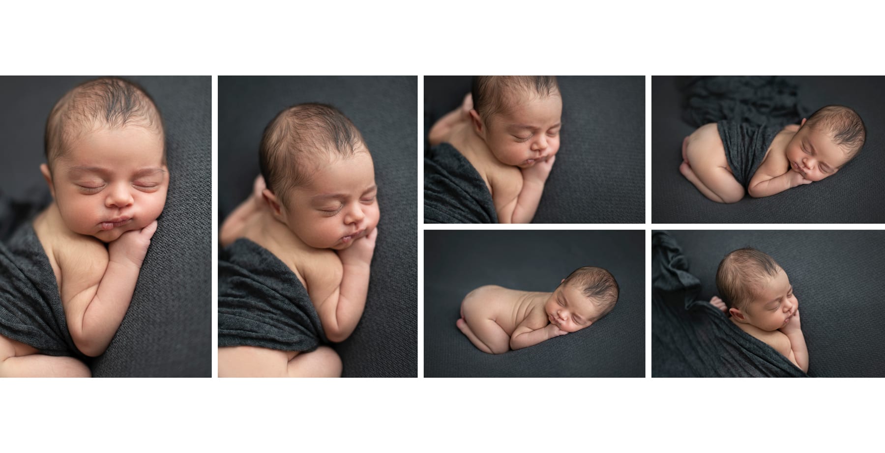 Fotografia bebes barcelona