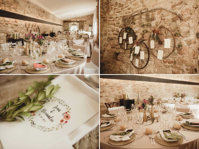 Fotografia bodas igualada