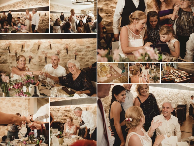 Fotografia bodas