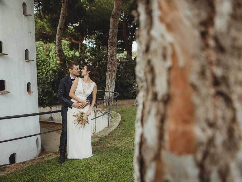 Fotografos boda barcelona