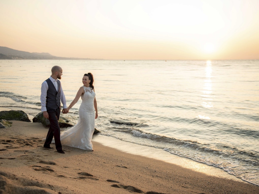 Fotografos de boda en barcelona