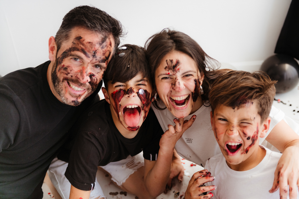 FAMILIA GUERRERA