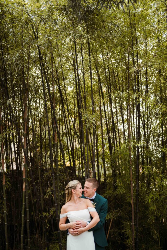 fotografia de bodas