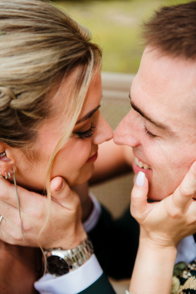 fotografia de bodas