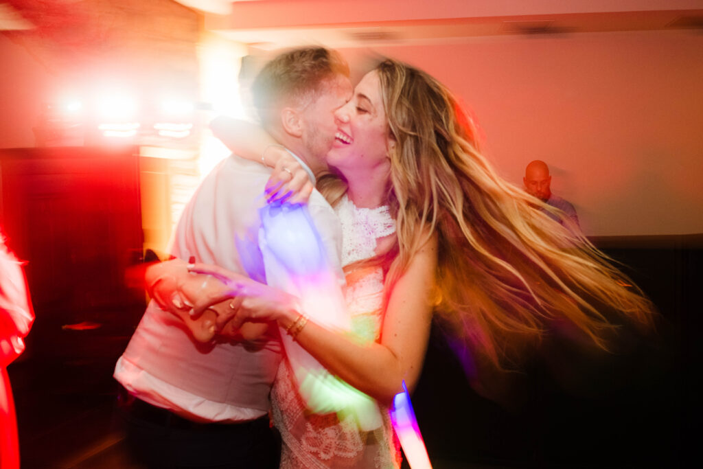 cómo animar la fiesta de tu boda